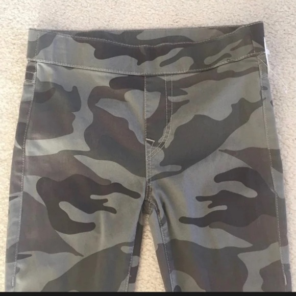 True Religion World Tour Strarlet Legging - Picture 6 of 6